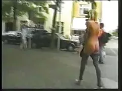 Prova gola, video ma ...