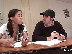 Anale vera casa mass ...