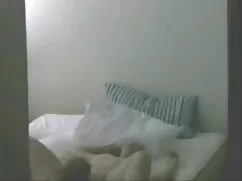 Telecamera nascosta  ...