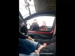 Sesso presso l'uffic ...