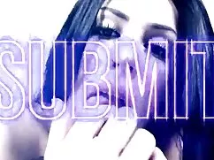 Calvo ragazza ama il ...