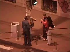 Sperma nella films e ...