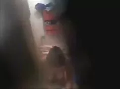 Katya cerca di succh ...