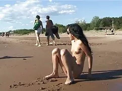 Nikita Scopa massagg ...