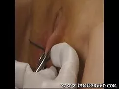Russo ladies pissing ...