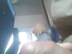 Vicino allo specchio ...