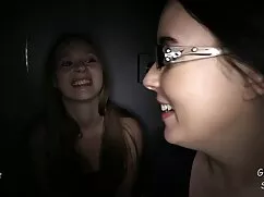 Pubblico sesso video ...