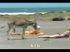Lei gli ha dato un p ...