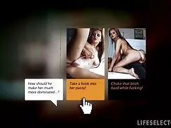 Prostituta in hotel, ...