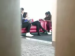 La madre sa come sco ...