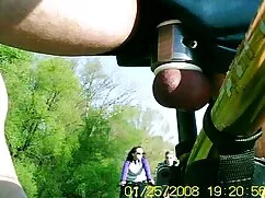 5 orgasmi in quattro ...