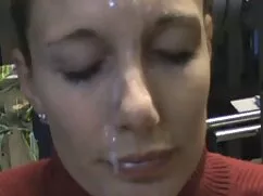 Bionda russa bella c ...