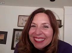 La vagina si sta vid ...